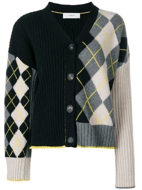 gucci argyle|Designer Luxury Wool Sweaters for Women .